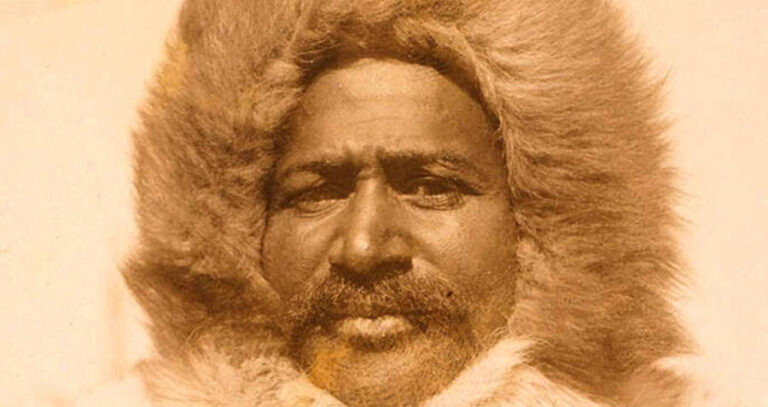 Matthew Henson