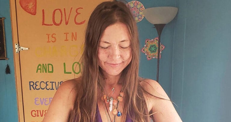 Mom Of Love Has Won Cult