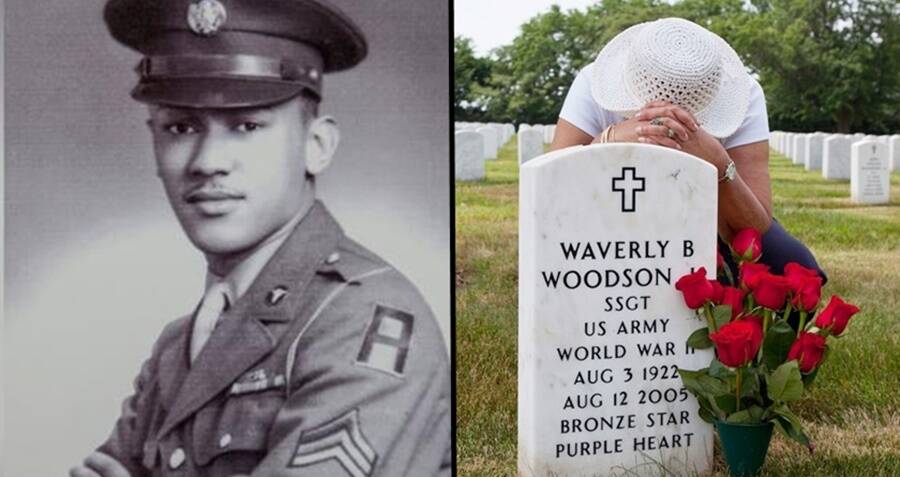 Lawmakers Support Medal Of Honor For Black Medic Whose D-Day Heroics ...