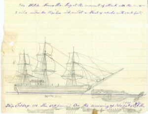 The Whaleship Essex Disaster And The True Story Behind 'Moby Dick'