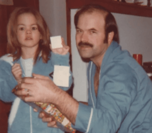 Kerri Rawson, The Daughter Of BTK Killer Dennis Rader