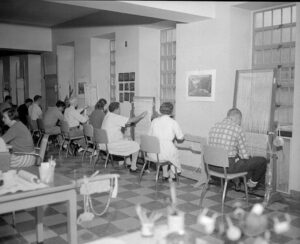 Inside Nine Horrifying Insane Asylums Of Centuries Past