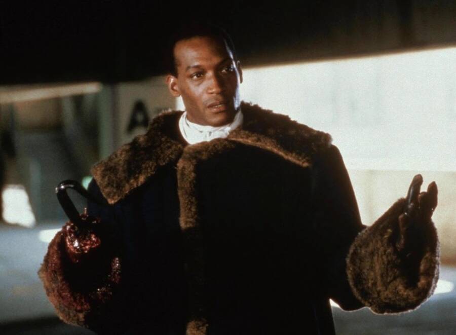 Best Horror Movies Of All Time Candyman