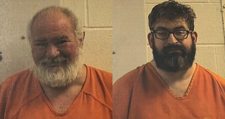 Oklahoma Cannibal Arrested For Illegal Castration, Body Parts In Freezer