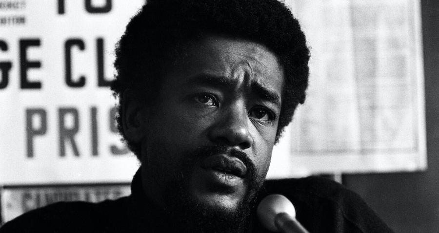 Bobby Seale: Black Panthers Founder And Chicago 7 Activist