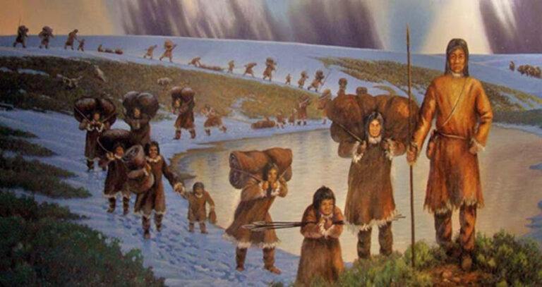 Early Humans Featured