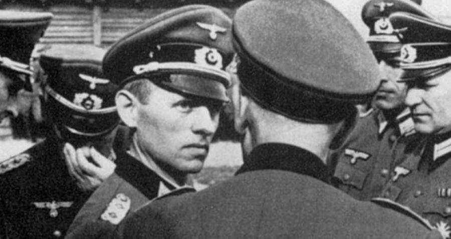 How Reinhard Gehlen Went From Nazi General To CIA Spy