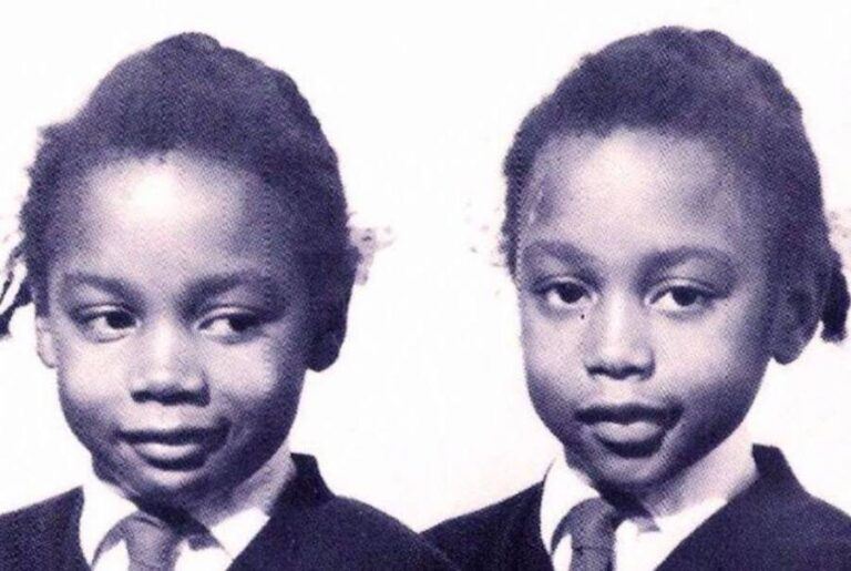 The True Story Of June And Jennifer Gibbons, The Silent Twins