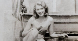 Mary Anne Macleod Trump Featured