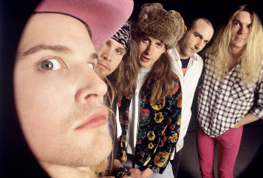 Mother Love Bone