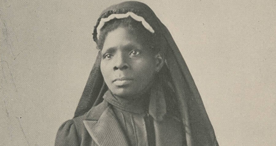 Susie King Taylor: The First Black Army Nurse In American History