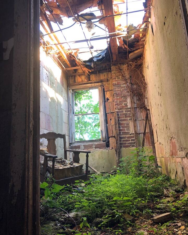 9 Abandoned Asylums That Will Make Your Skin Crawl