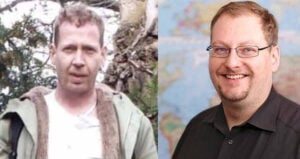 Cannibalism Victim Vs Suspect