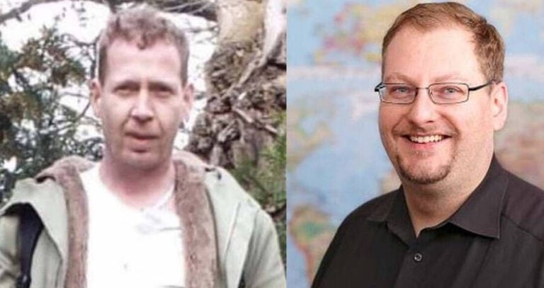 Cannibalism Victim Vs Suspect