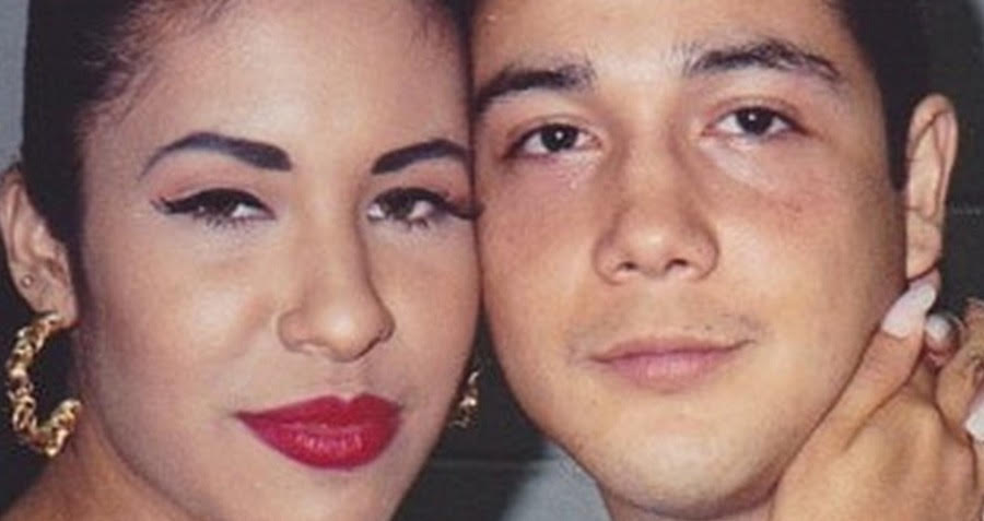 Chris Pérez And His Marriage To Tejano Icon Selena Quintanilla