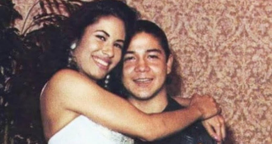 The True Story Of Chris Pérez Selenas Husband And Bandmate