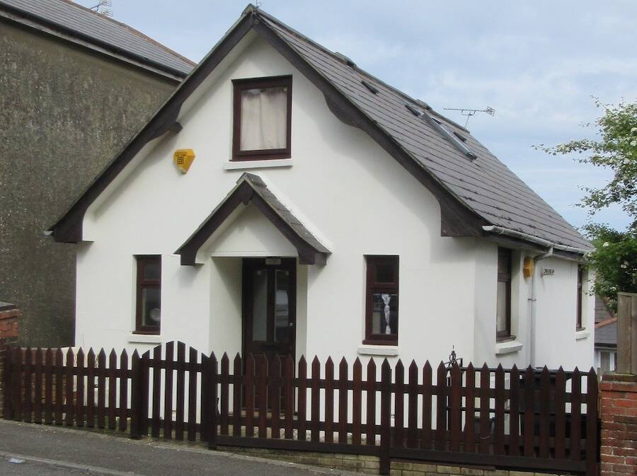 Exclusive Brethren Meeting House