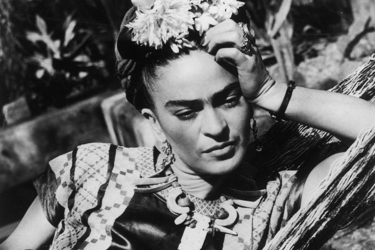 How Did Frida Kahlo Die