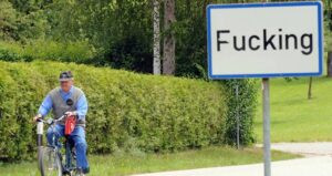 Fucking Austrian Village