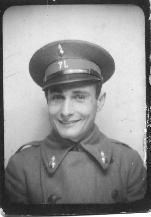 Juan Pujol Garc a The Double Agent Who Duped The Nazis Juan Pujol Garc a The Double Agent Who Duped The Nazis