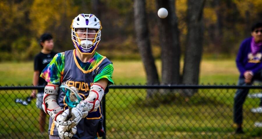 The Iroquois' quest to compete in Olympic lacrosse: 'It's more