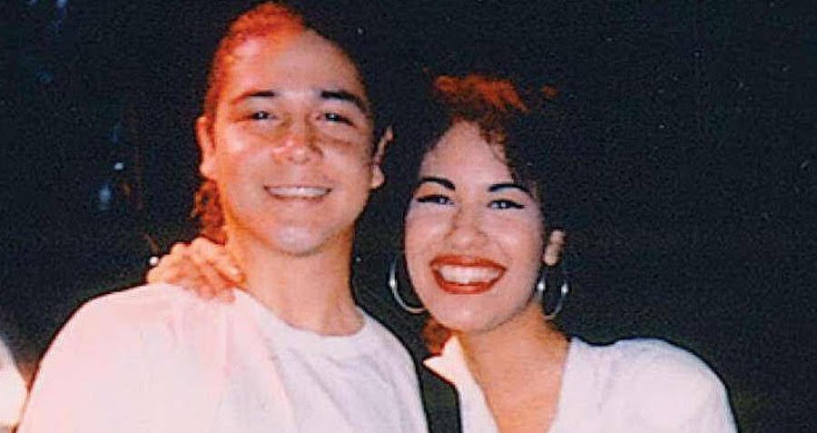 What Happened to Selena Quintanilla's Husband Chris Pérez?