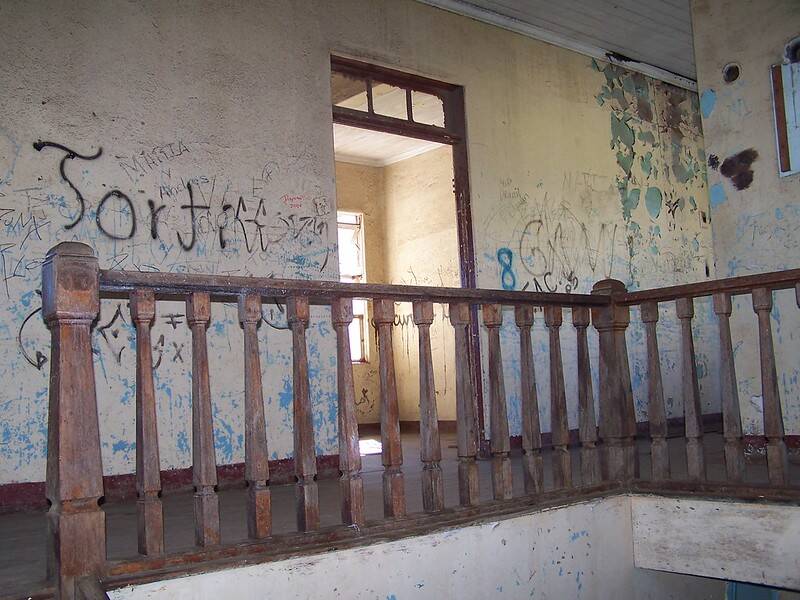 9 Abandoned Asylums That Will Make Your Skin Crawl