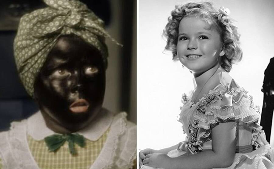 25 Times White Actors Played People Of Color In Movies