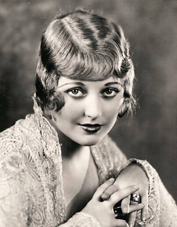 Thelma Todd