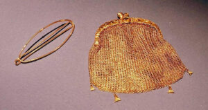 Titanic Artifacts Featured