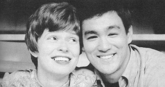 Who Was Bruce Lee's Wife, Linda Lee Cadwell?