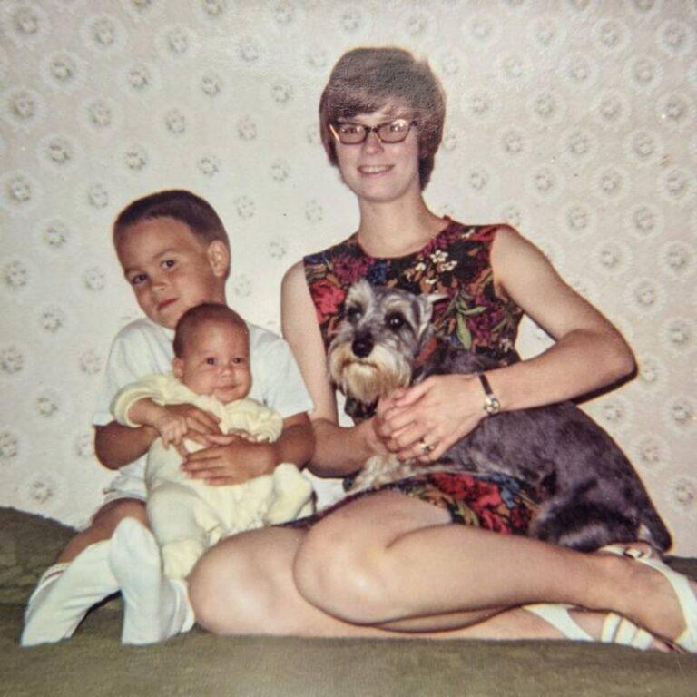 Linda Lee Cadwell, Bruce Lee's Wife Until His Death