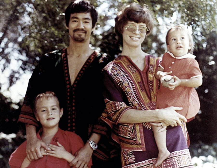 Who Was Bruce Lee'S Wife, Linda Lee Cadwell?