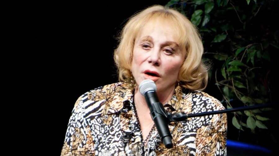 Sylvia Browne Speaking