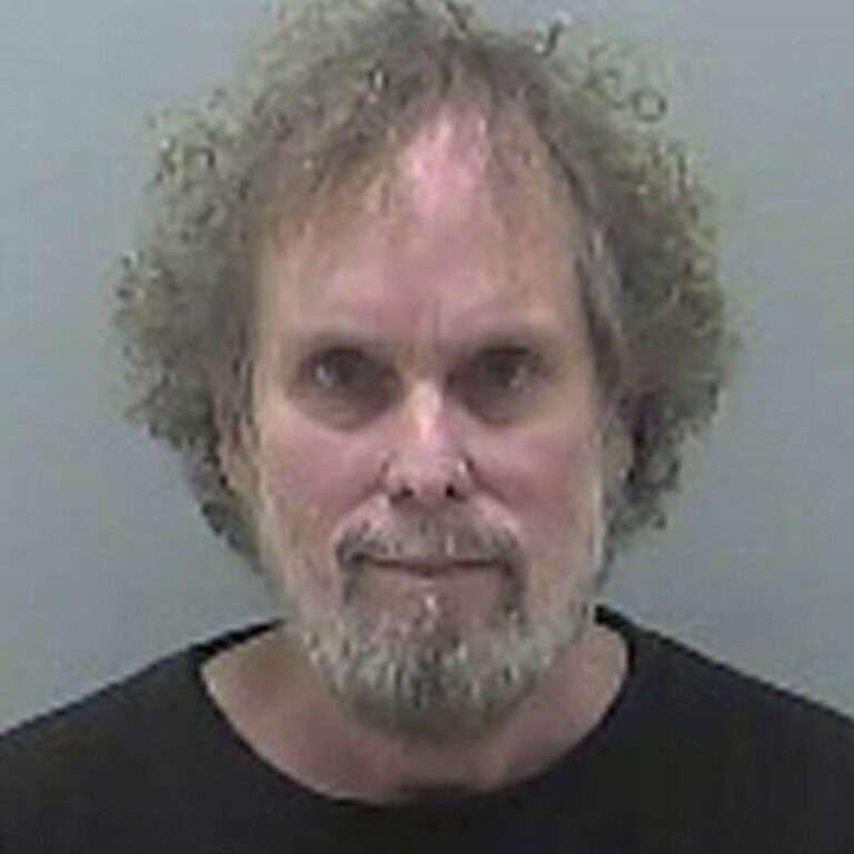 Thompson ditangkap pada Maret 2015.