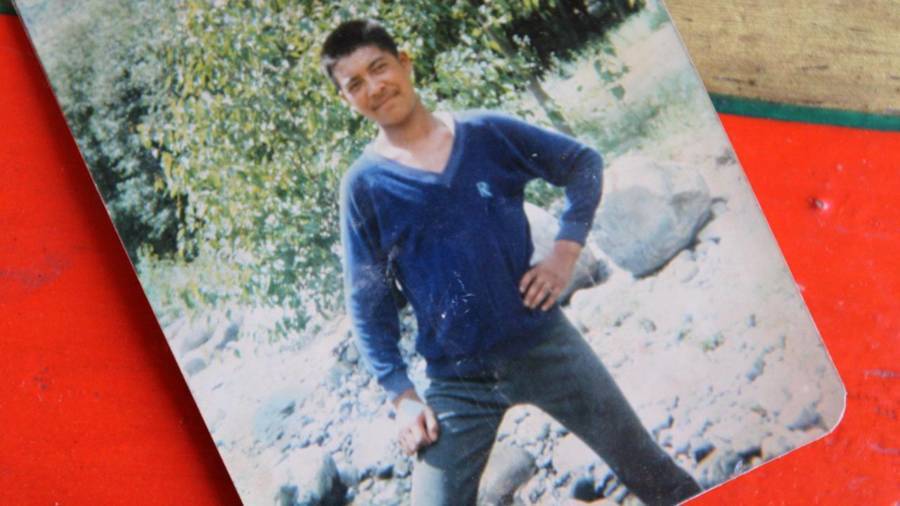 Tsewang Paljor Deaths On Mount Everest
