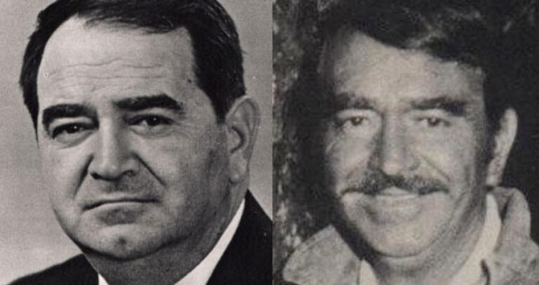 Asa And Forrest Featured