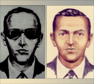 The D.B. Cooper Hijacking And The Haunting Mystery Behind It