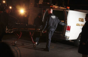 How Did Heath Ledger Die? Inside The Actor's Fatal Downward Spiral