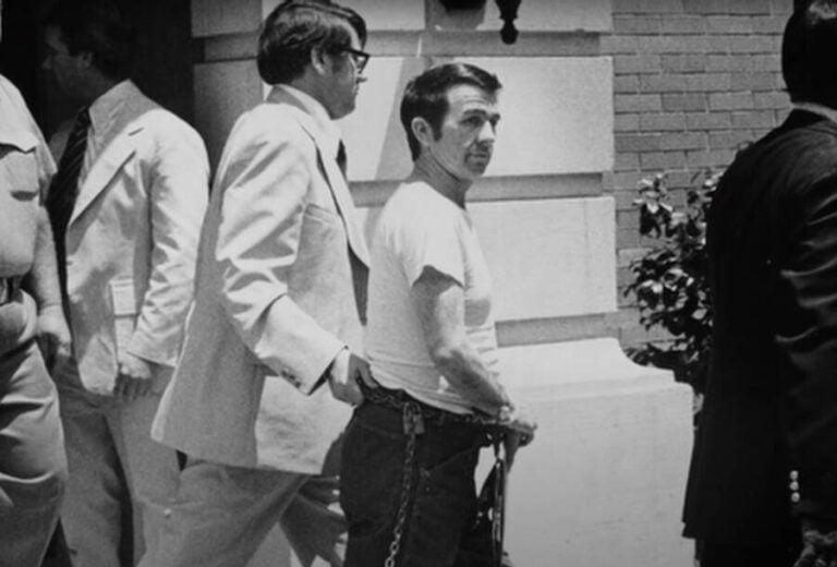 How Donald 'Pee Wee' Gaskins Terrorized 1970s South Carolina