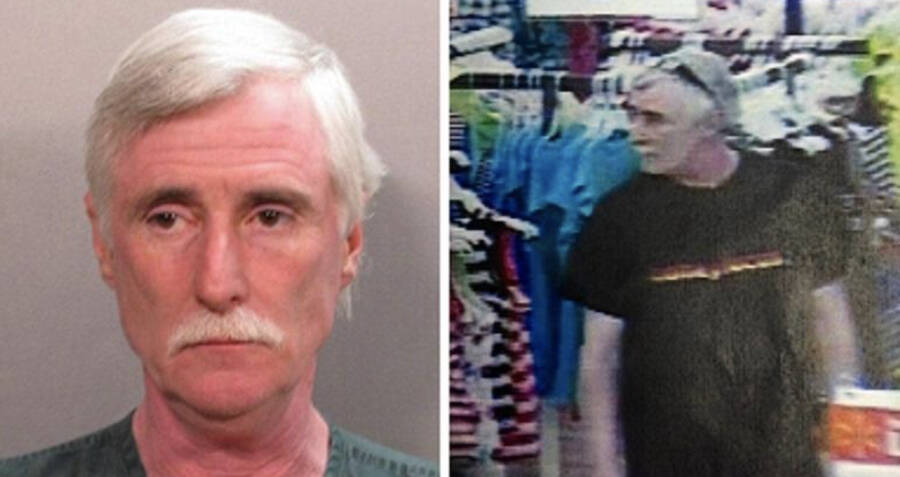 Cherish Perrywinkle: The 8-Year-Old Abducted In Plain Sight