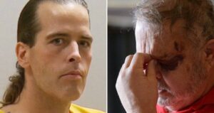 Jason Vukovich And Wesley Demarest