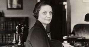 Mabel Willebrandt Featured