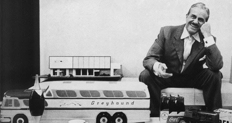 Meet Raymond Loewy, The Designer Who Shaped America