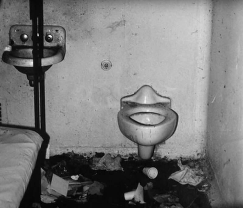 Rudolph Tyner Bathroom