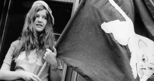 White Panthers Featured