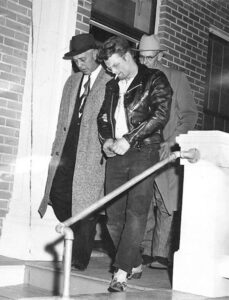 Charles Starkweather, The Teenage Spree Killer Of 1950s Nebraska