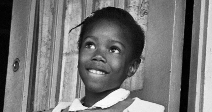 Meet Ruby Bridges, The Civil Rights Icon Who Made History At Age Six