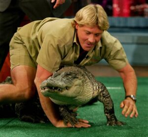 How Did Steve Irwin Die? Inside The Crocodile Hunter's Gruesome Death