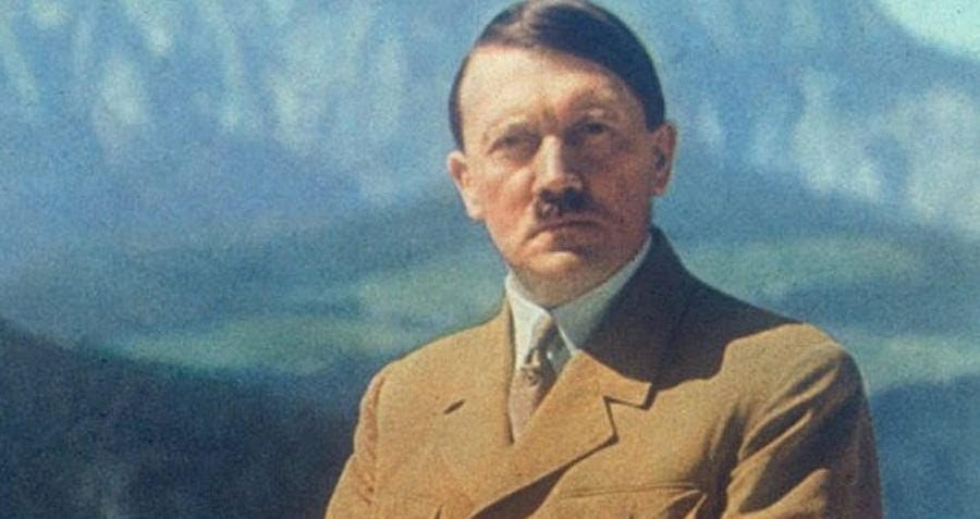 Adolf Hitler's possible Jewish ancestry - Wikipedia - wide 5